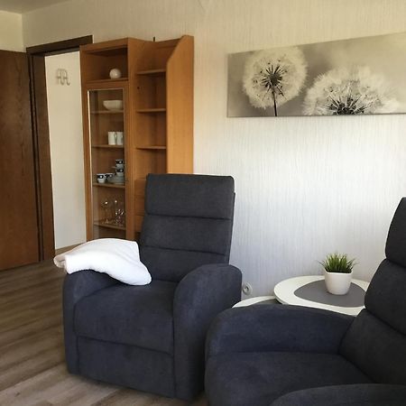 Mosel-Appartements Nehren Целль-ан-дер-Мозель Экстерьер фото