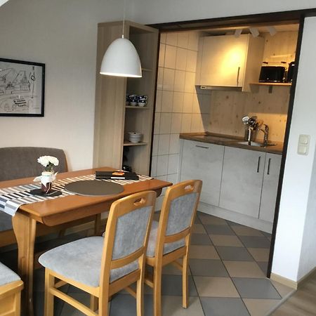 Mosel-Appartements Nehren Целль-ан-дер-Мозель Экстерьер фото