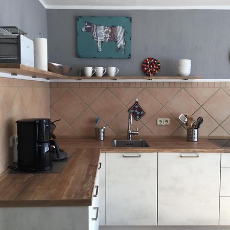 Mosel-Appartements Nehren Целль-ан-дер-Мозель Экстерьер фото