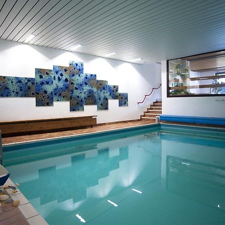 Mosel-Appartements Nehren Целль-ан-дер-Мозель Экстерьер фото