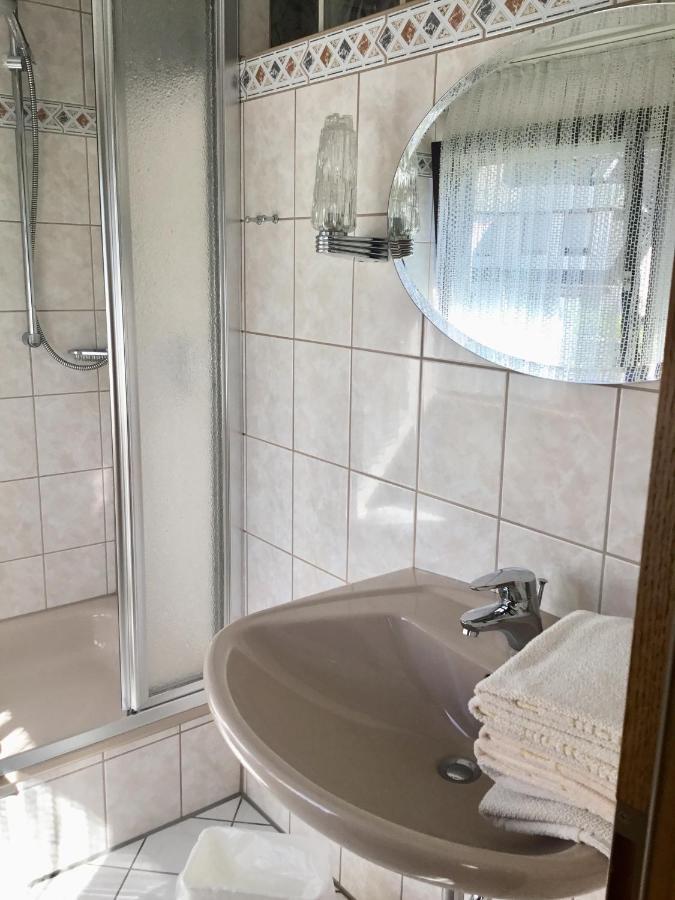 Mosel-Appartements Nehren Целль-ан-дер-Мозель Экстерьер фото