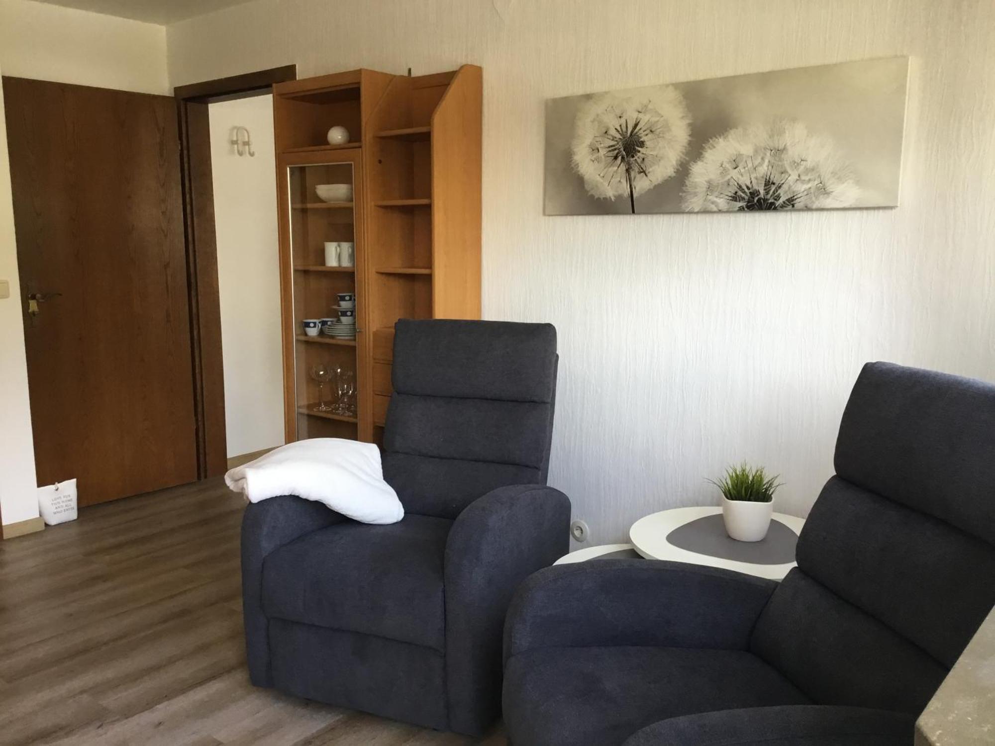 Mosel-Appartements Nehren Целль-ан-дер-Мозель Экстерьер фото